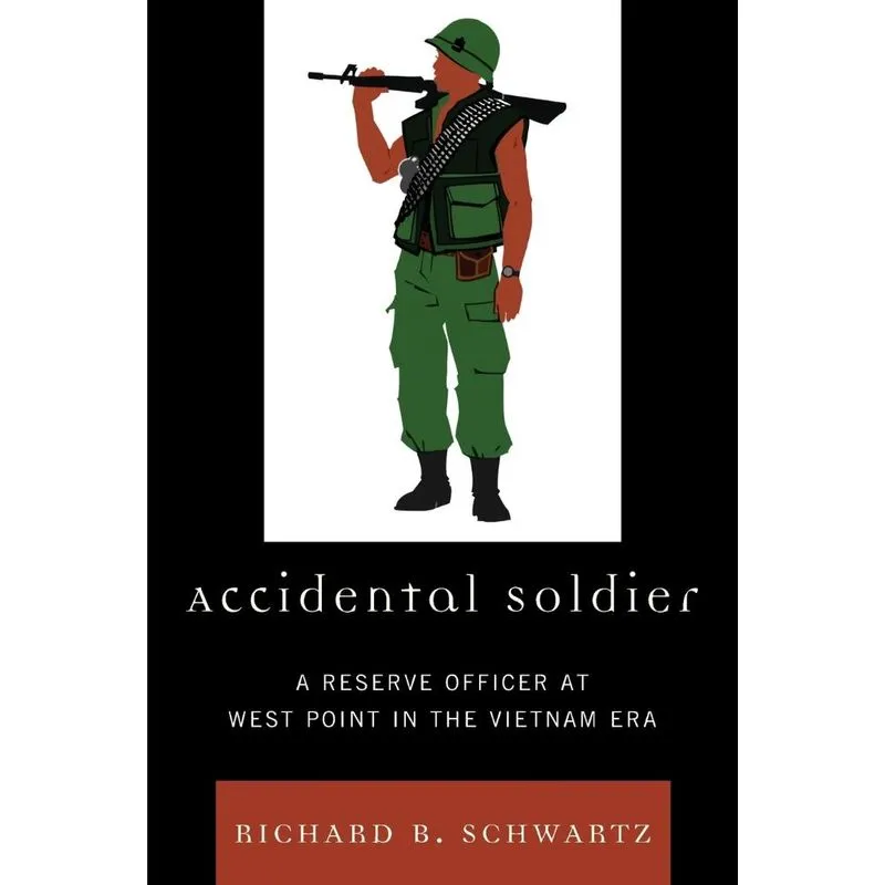 Accidental Soldier