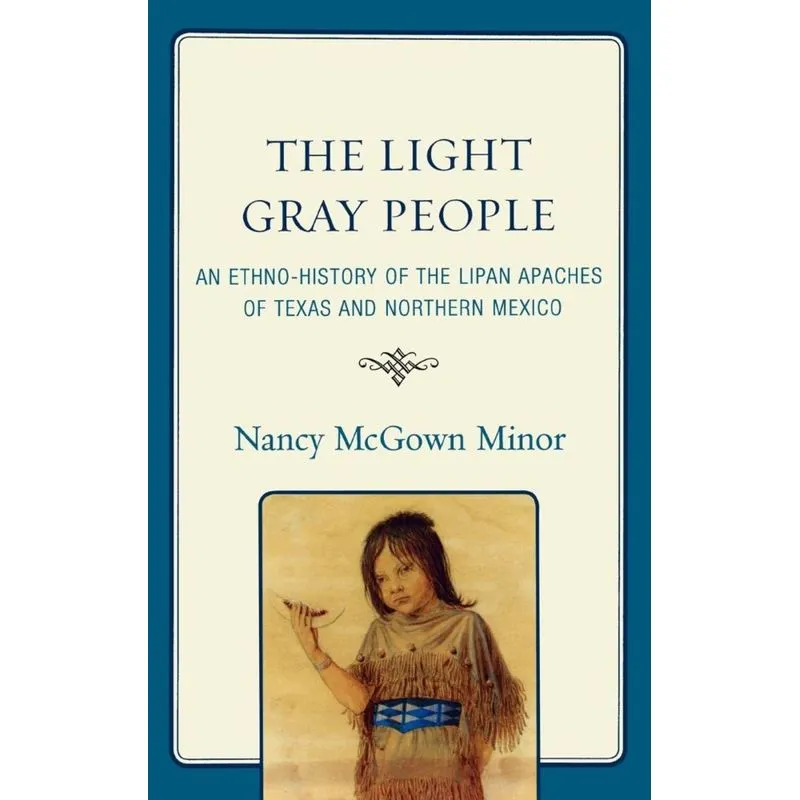 The Light Gray People