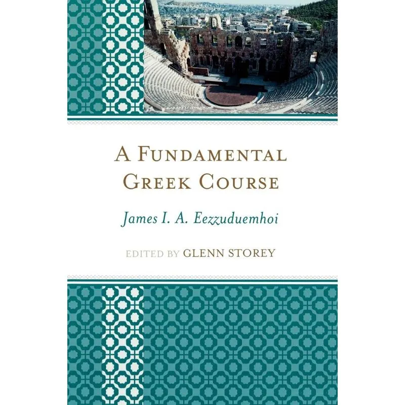 Fundamental Greek Course