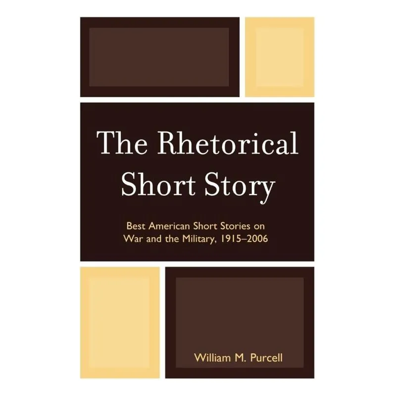 The Rhetorical Short Story