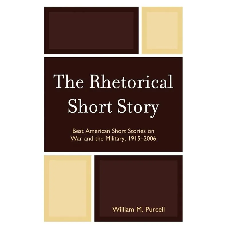 The Rhetorical Short Story