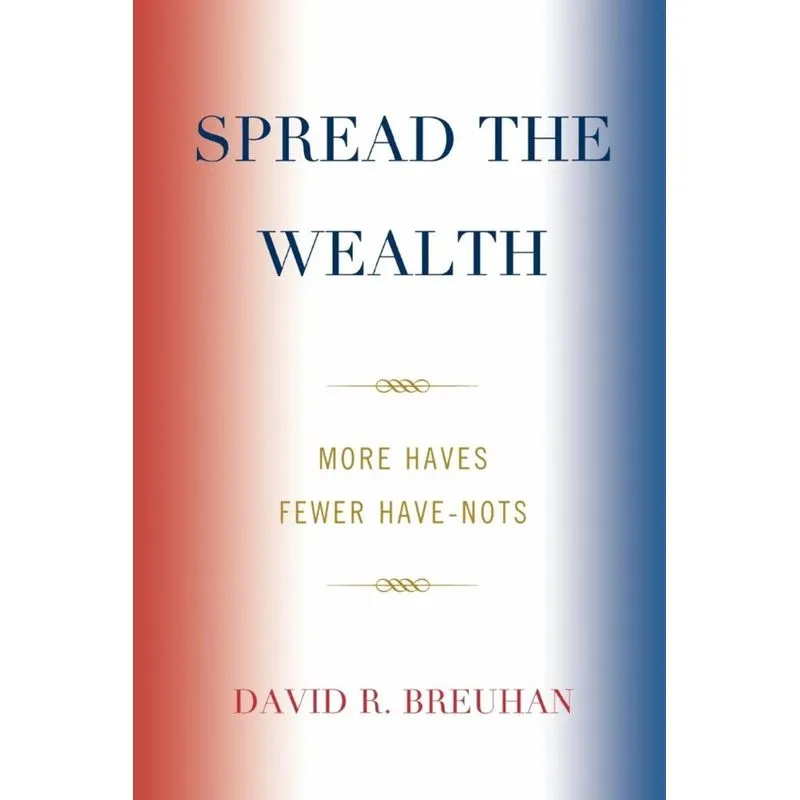 Spread the Wealth