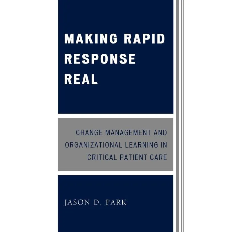 Making Rapid Response Real