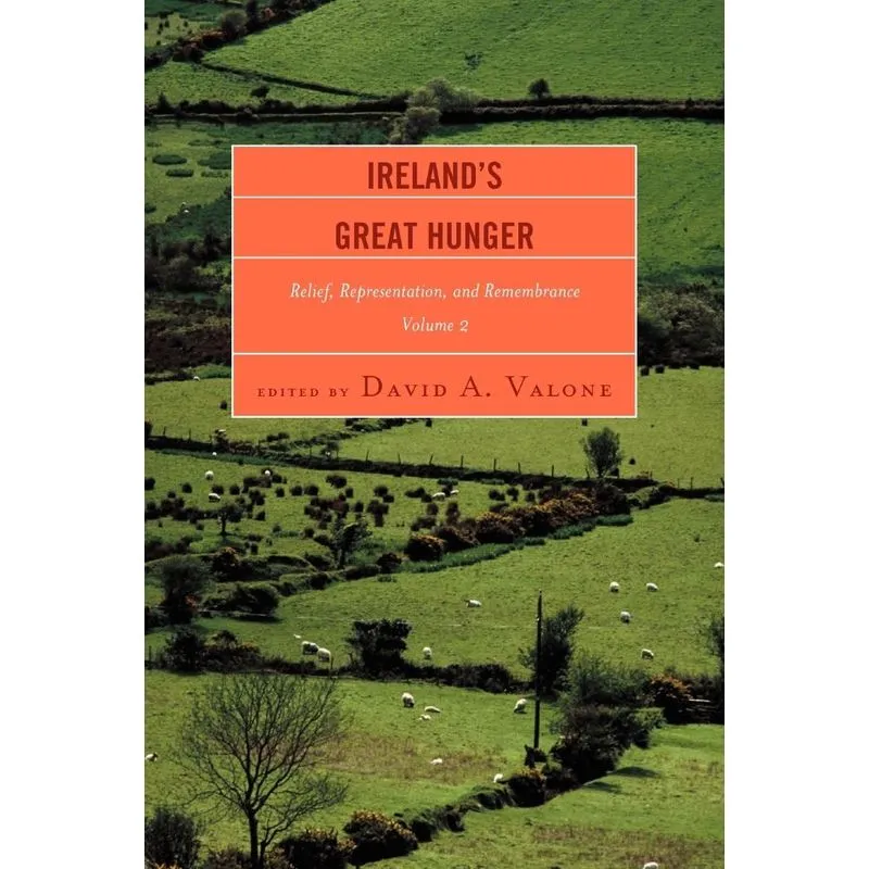 Irelands Great Hunger