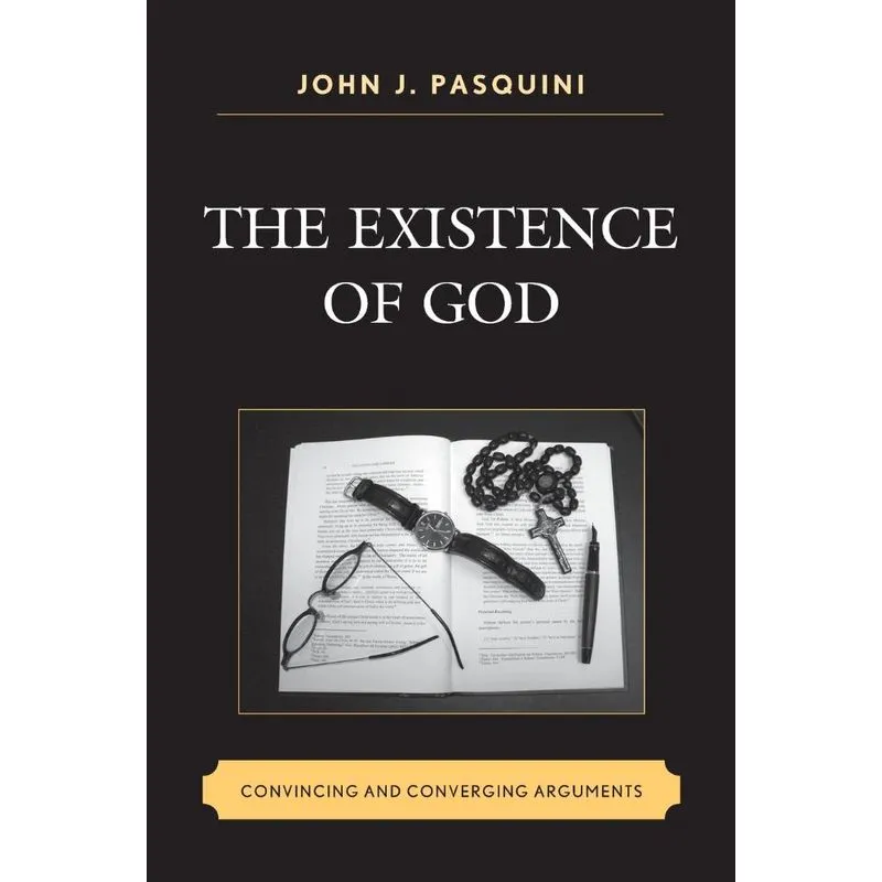 The Existence of God