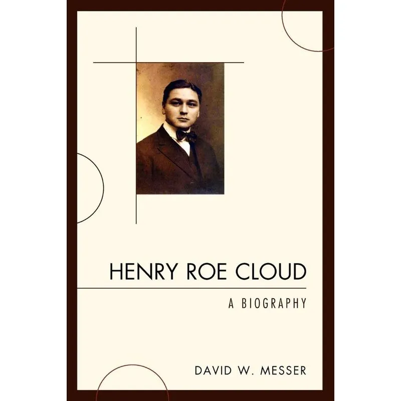 Henry Roe Cloud