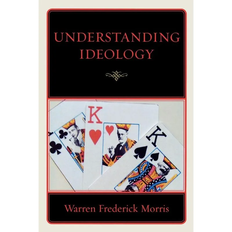 Understanding Ideology