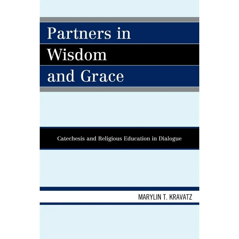 Partners in Wisdom and Grace