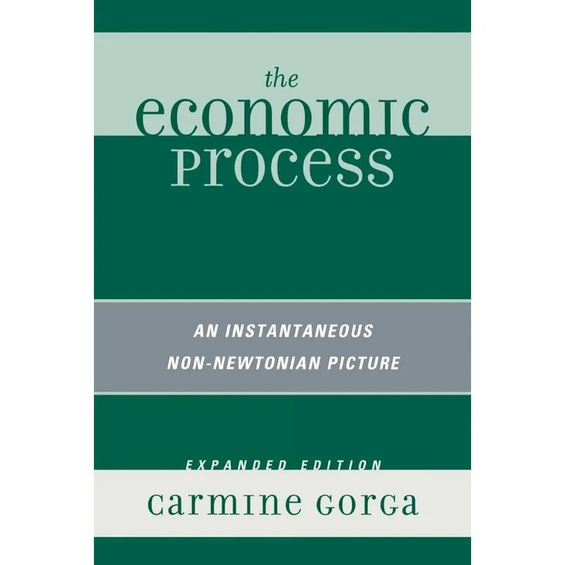 The Economic Process