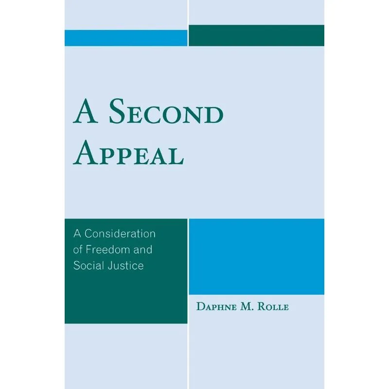 A Second Appeal