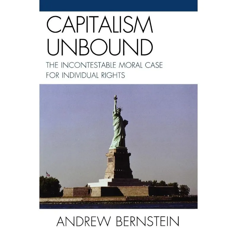 Capitalism Unbound