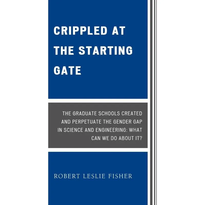 Crippled at the Starting Gate