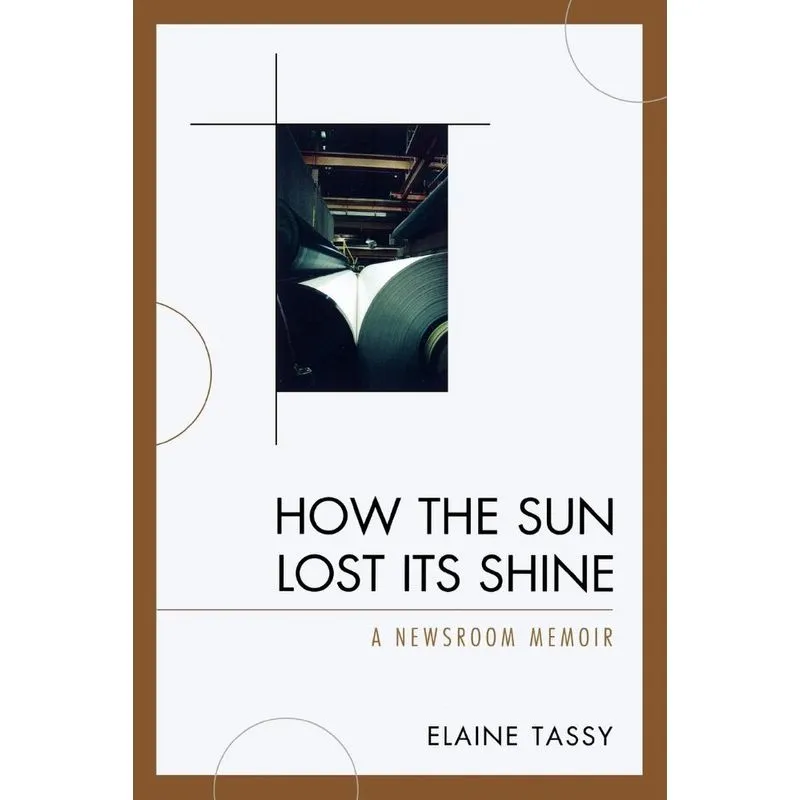 How the Sun Lost Its Shine