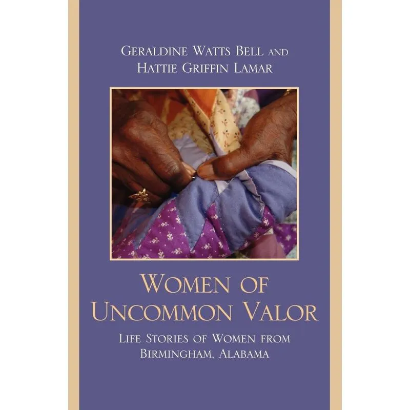 Women of Uncommon Valor