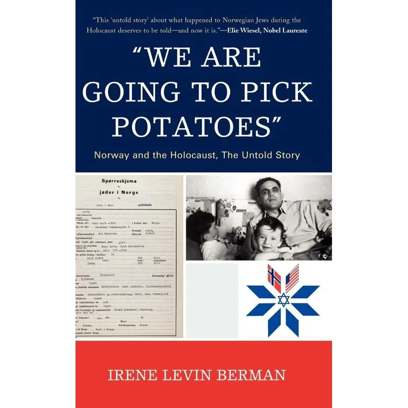 we Are Going to Pick Potatoes