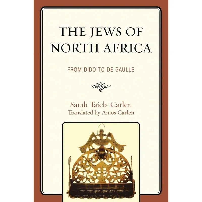 The Jews of North Africa
