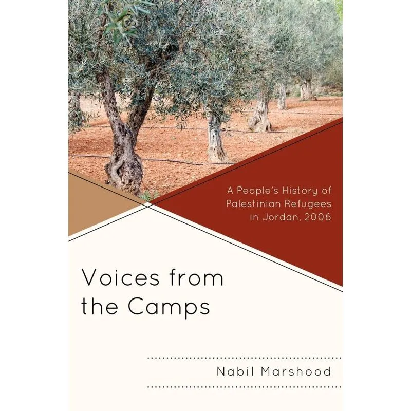 Voices from the Camps