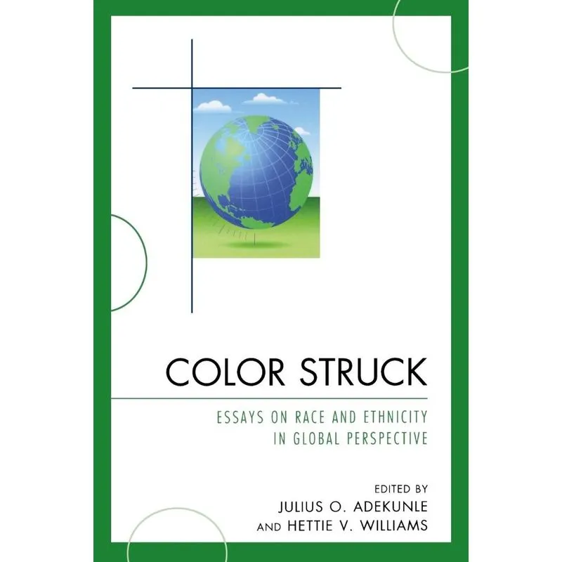 Color Struck