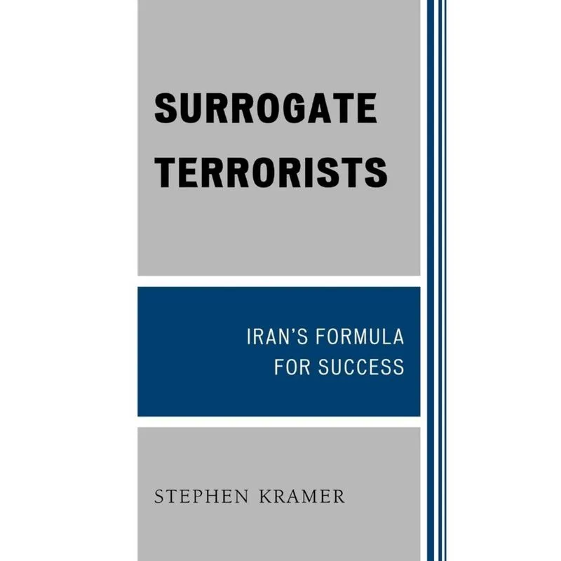 Surrogate Terrorists