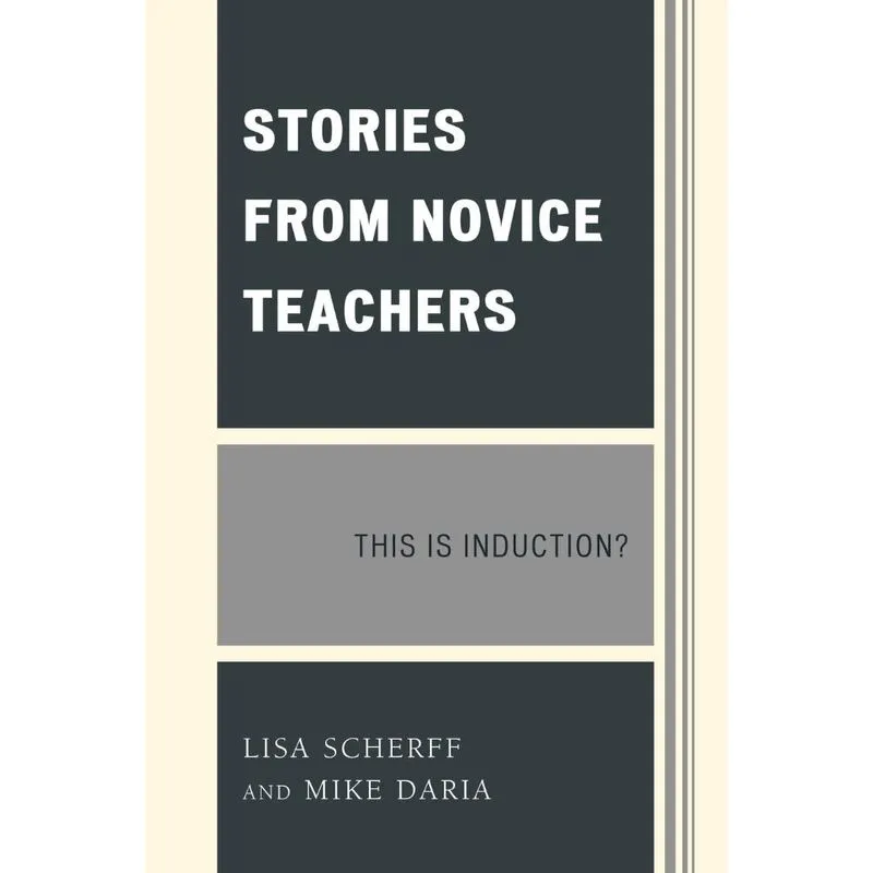 Stories from Novice Teachers