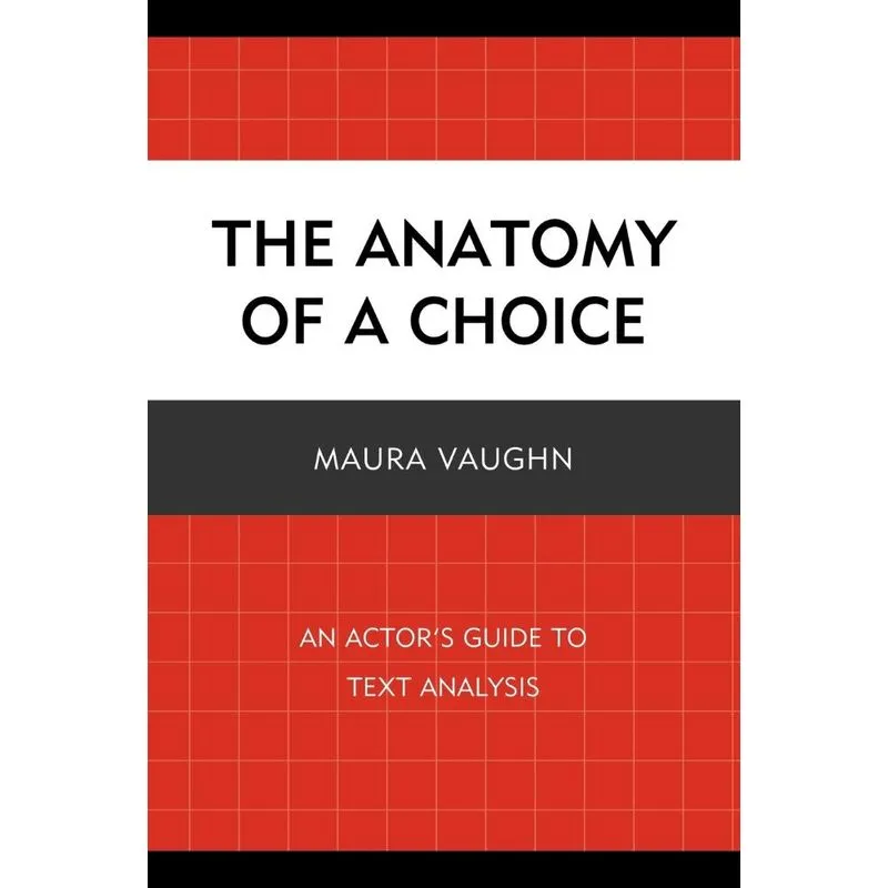 The Anatomy of a Choice