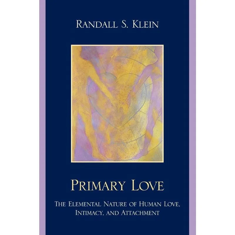 Primary Love