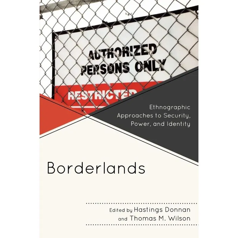 Borderlands