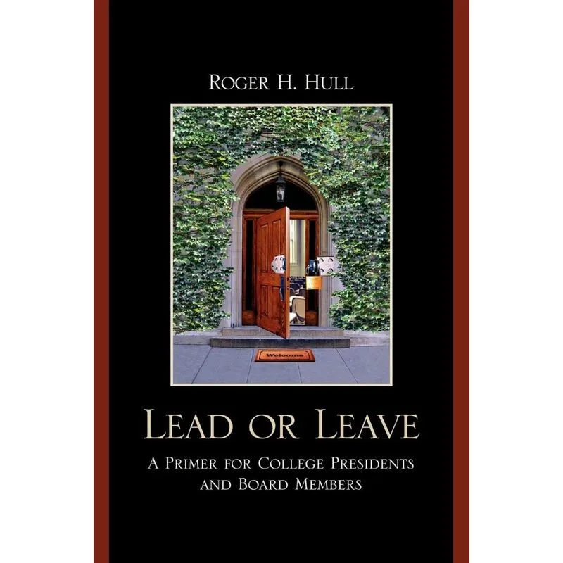 Lead or Leave