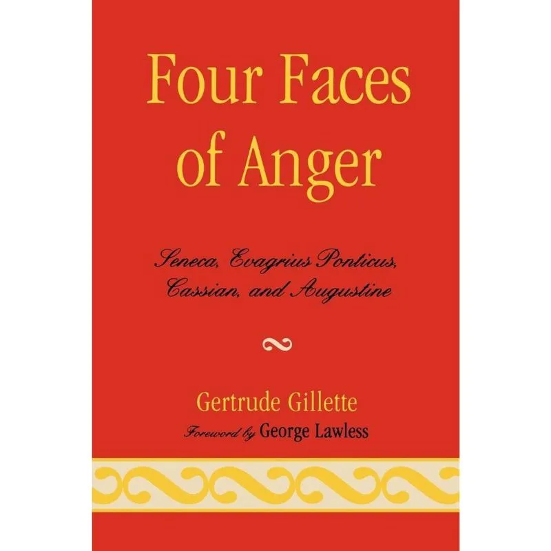Four Faces of Anger