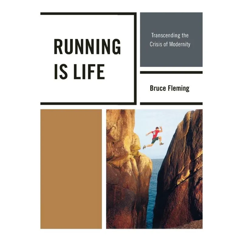 Running Is Life