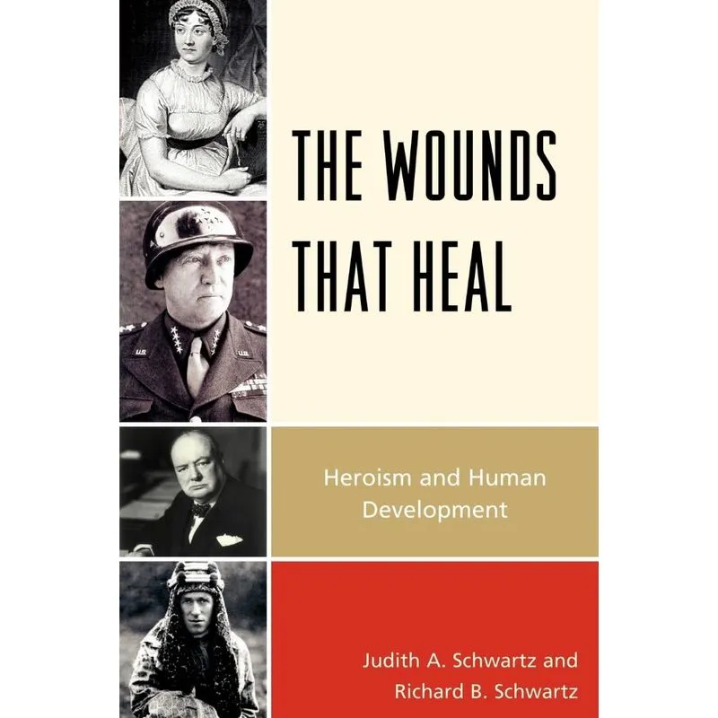 The Wounds That Heal