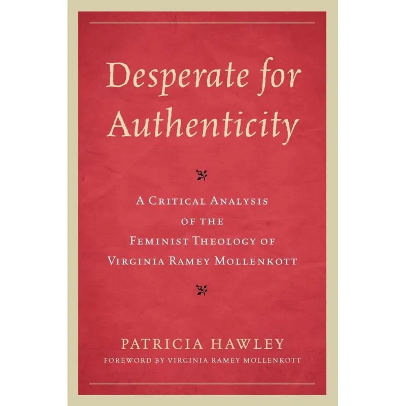 Desperate for Authenticity