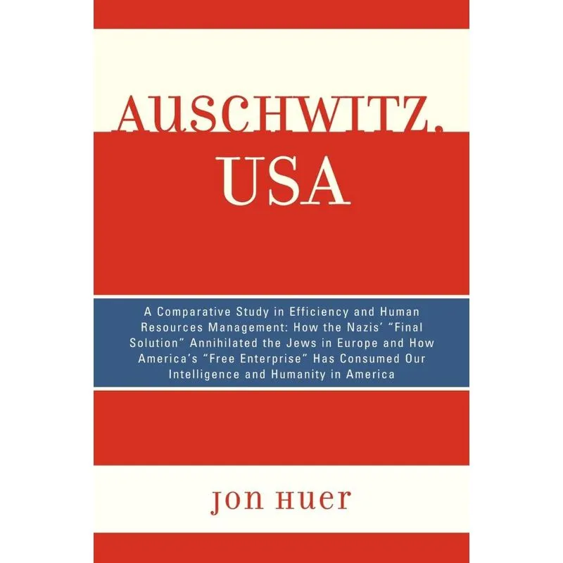 Auschwitz, USA
