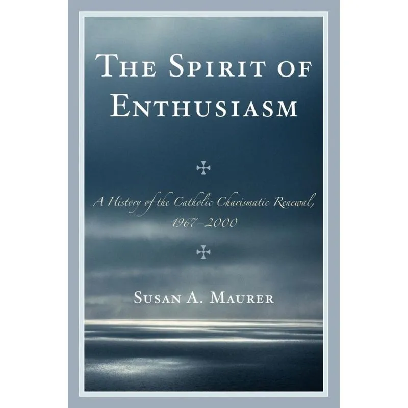 The Spirit of Enthusiasm
