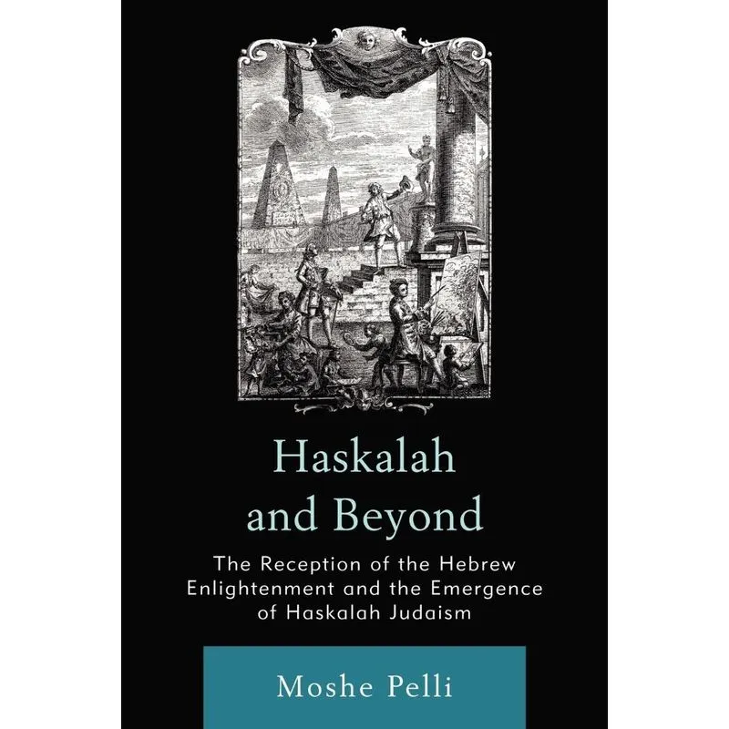 Haskalah and Beyond