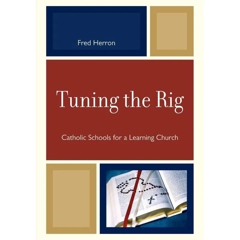Tuning the Rig