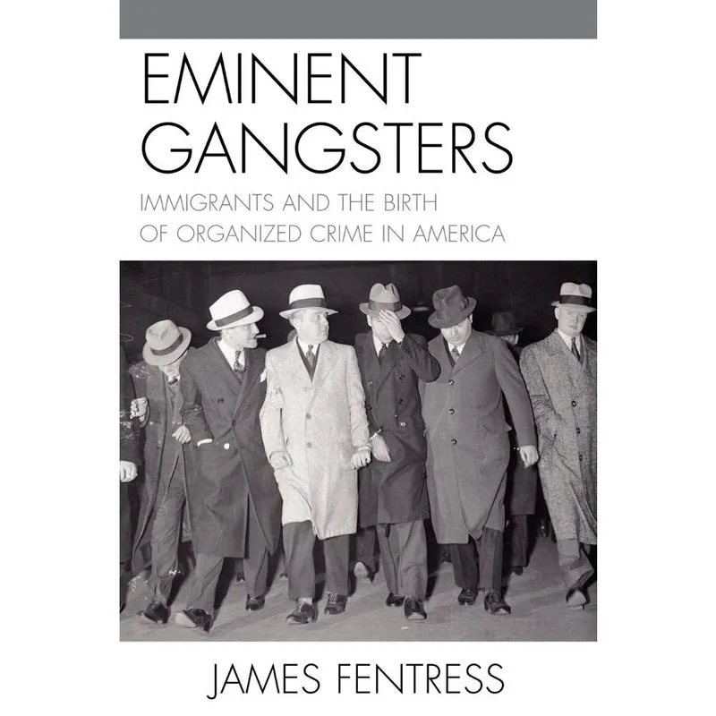 Eminent Gangsters