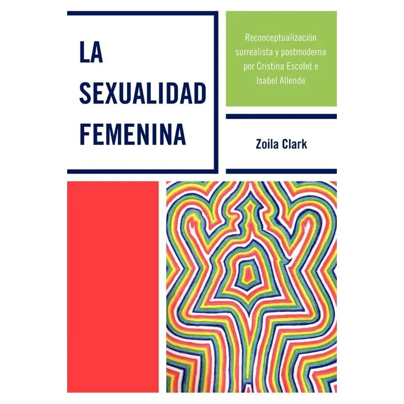 La Sexualidad Femenina