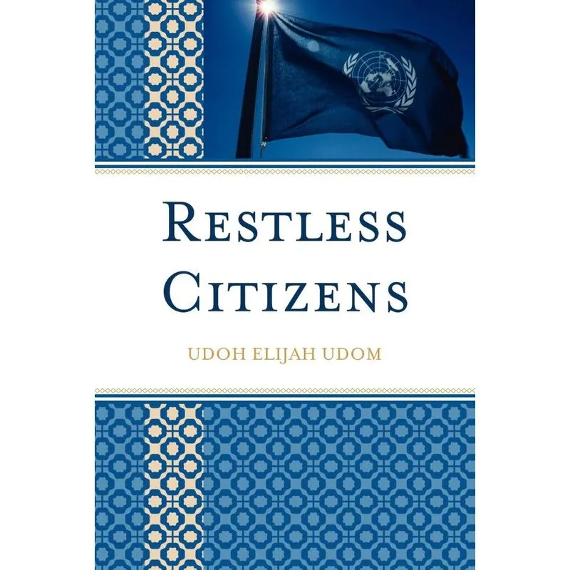 Restless Citizens