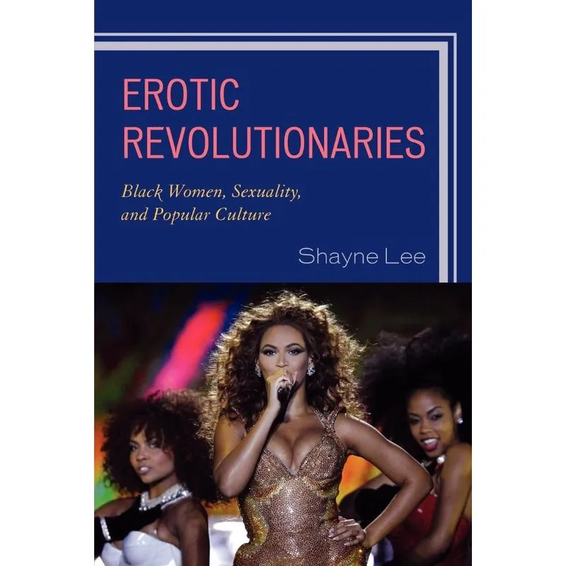 Erotic Revolutionaries