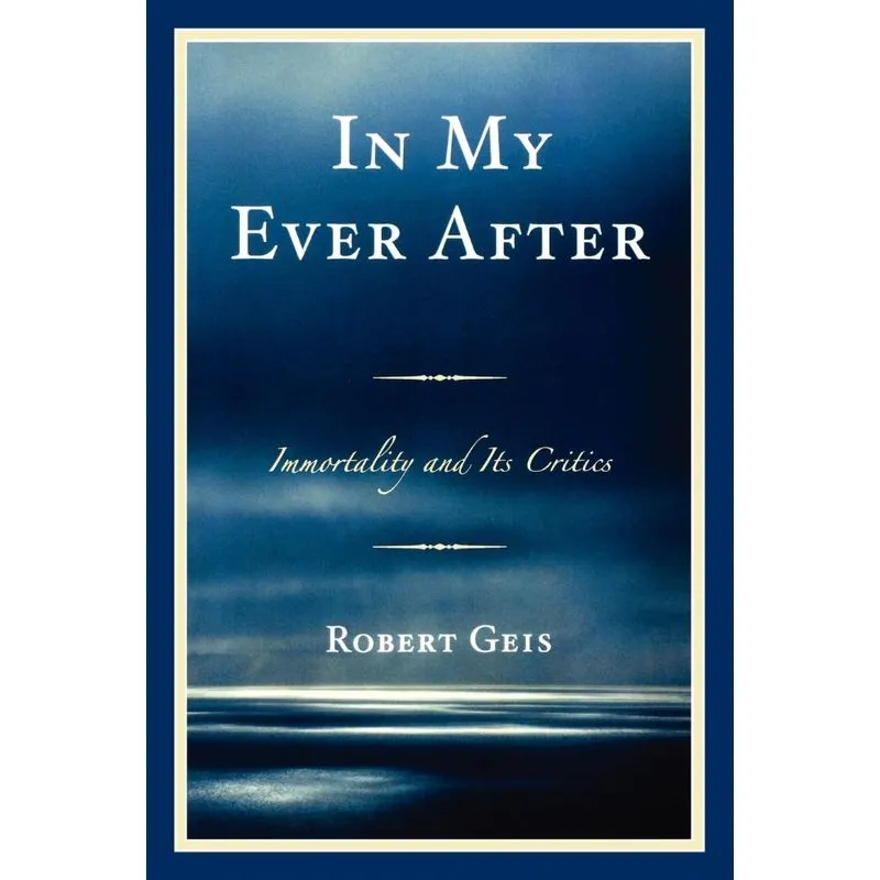 In My Ever After