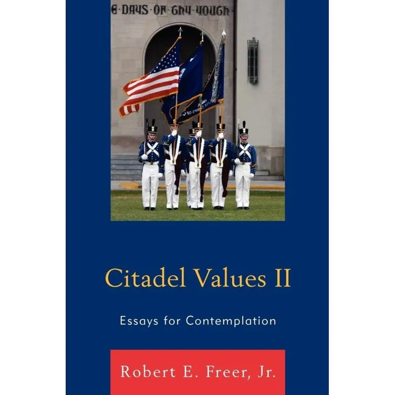 Citadel Values II
