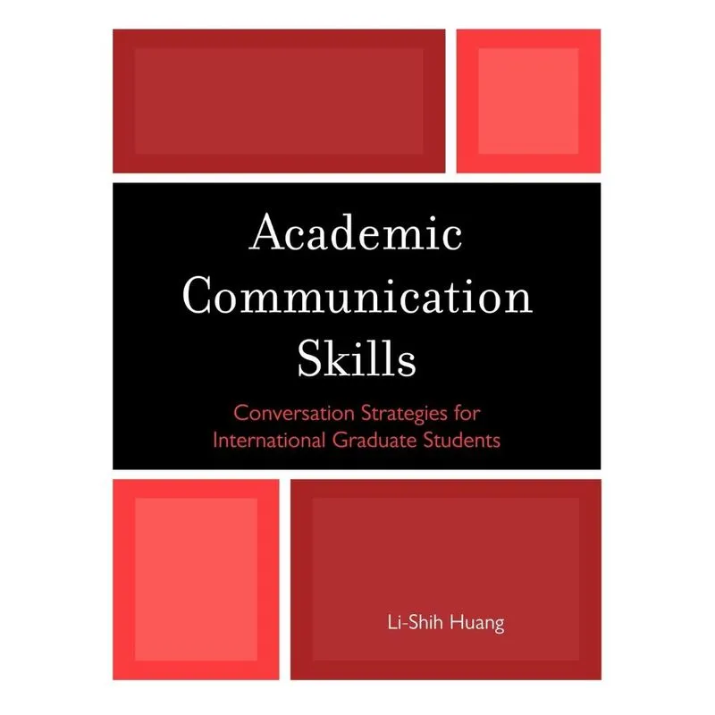 Academic Communication Skills