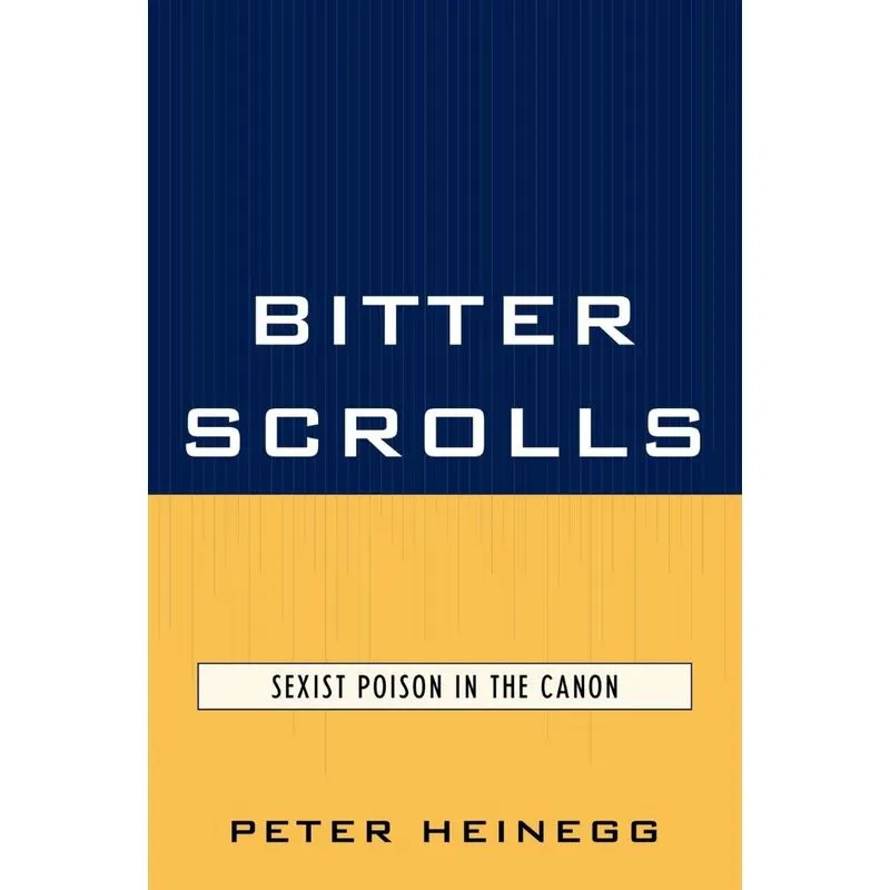 Bitter Scrolls