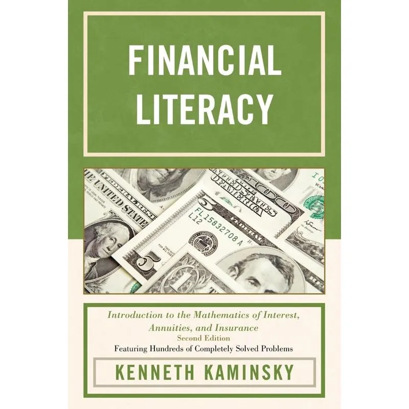 Financial Literacy