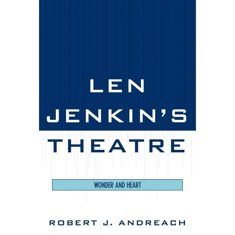 Len Jenkins Theatre