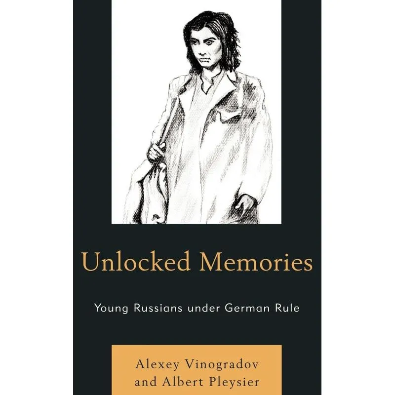 Unlocked Memories