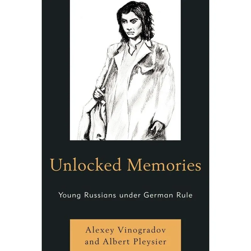 Unlocked Memories