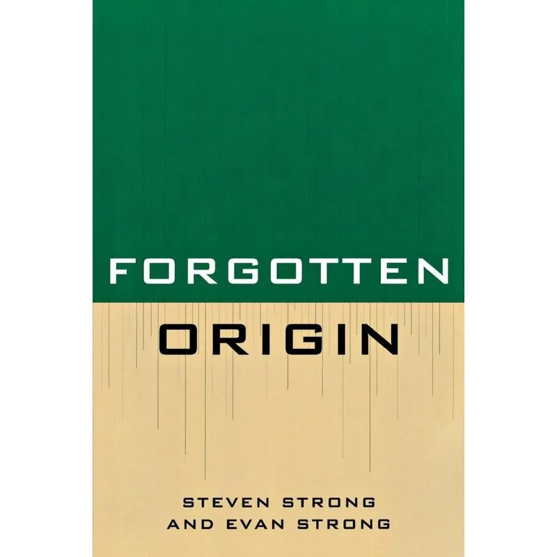 Forgotten Origin