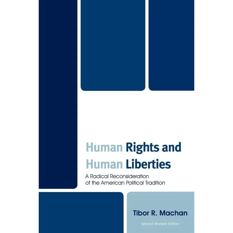 Human Rights and Human Liberties